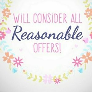 Thanks for visiting my closet!